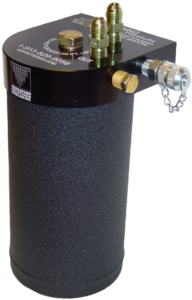 fs2500 OTR Bypass Oil Filter
